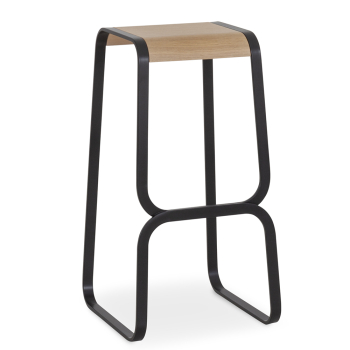 Designové barové židle Continuum