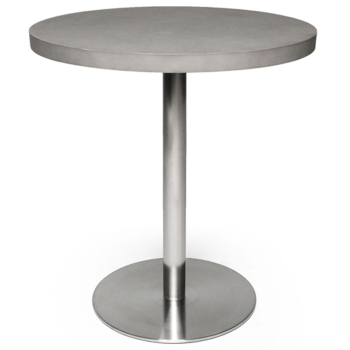 Designové jídelní stoly Bistro Round