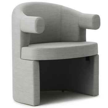 Designová křesla Burra Chair Remix