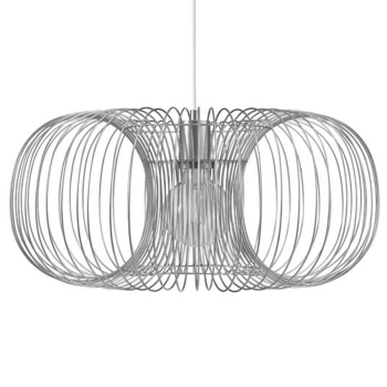 Designová závěsná svítidla Coil Lamp