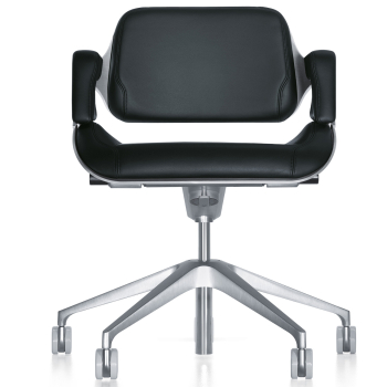 Designové kancelářské židle Silver 162S