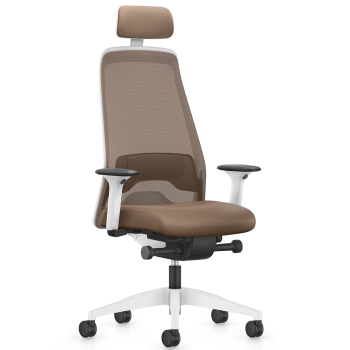Designové kancelářské židle Everyis EV258