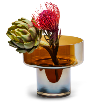 Designové vázy Lobo & Loba Vase