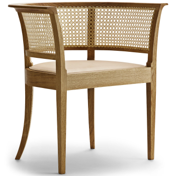 Designové židle Faaborg Chair