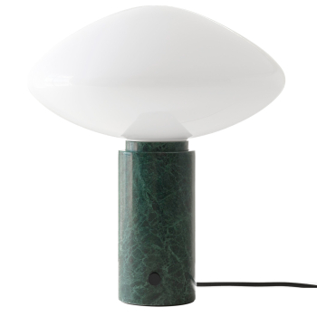 Designové stolní lampy Mist