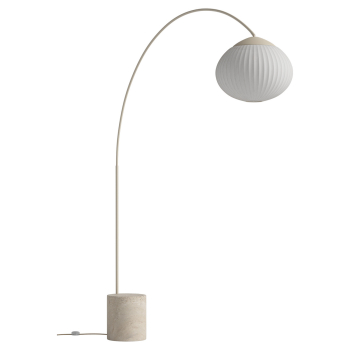 Designové stojací lampy Acorn Floor Lamp