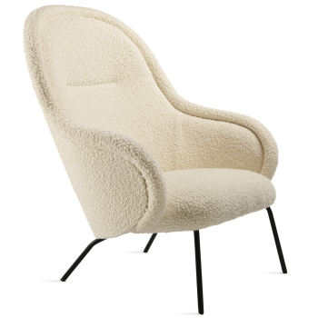 Designová křesla Ona Lounge Chair
