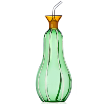 Designové karafy Oil Bottle Zucchini