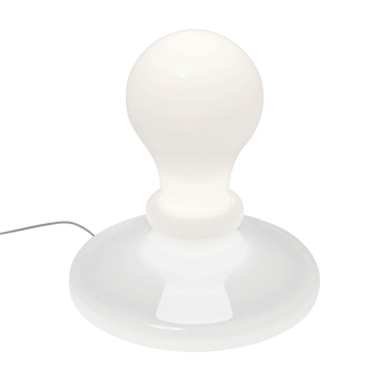 Designové stolní lampy Light Bulb