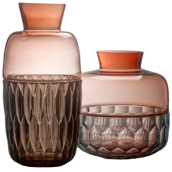 Designové vázy Starquiola Vase