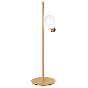 Designové stolní lampy Idea Table