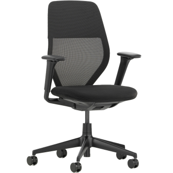 Designové kancelářské židle ACX Light