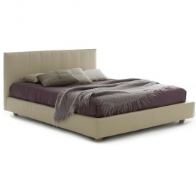 Designové postele Komodo