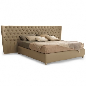 Designové postele Selene Extra Large
