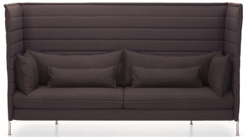 Designové sedačky Alcove Sofa Highback