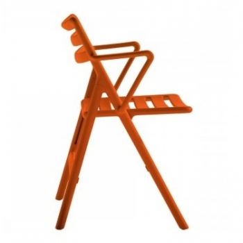 Designové zahradní židle Folding Air Armchair