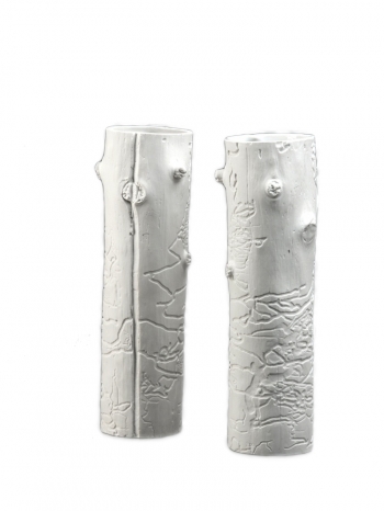 Designové vázy Lace Vase