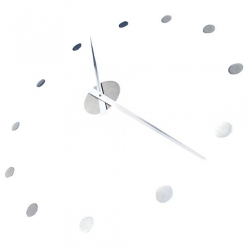 Designové nástěnné hodiny Wall Clock