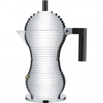 Designové kávovary Espresso Pulcina
