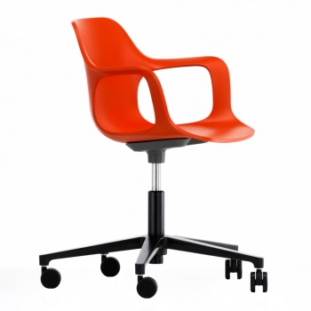 Designové kancelářské židle Hal Armchair Studio