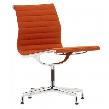 Designové židle/ konferenční židle Aluminium Group EA 105