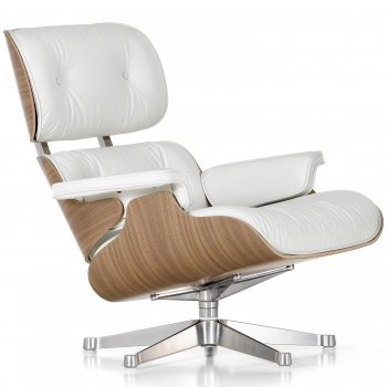 Designová křesla Lounge Chair & Ottoman