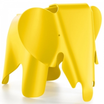 Designové dětské stoličky Eames Elephant