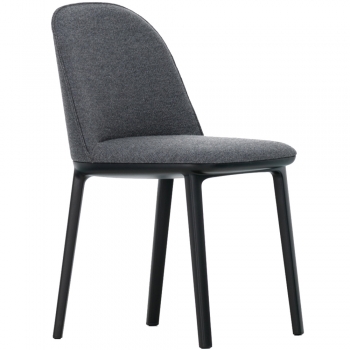 Designové židle Softshell Side Chair