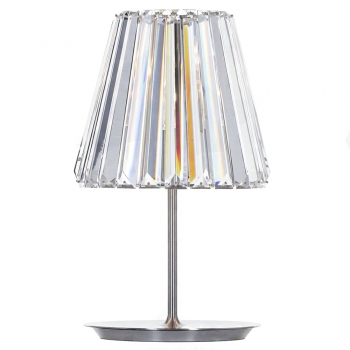 Designové stolní lampy Glitters