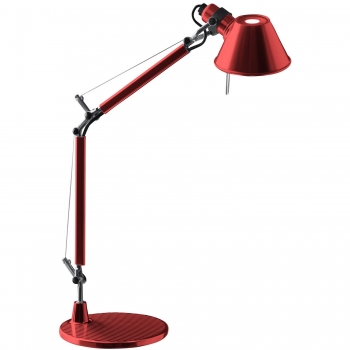 Designové stolní lampy Tolomeo Micro