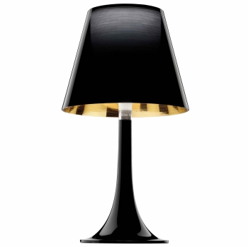 Designové stolní lampy Miss K