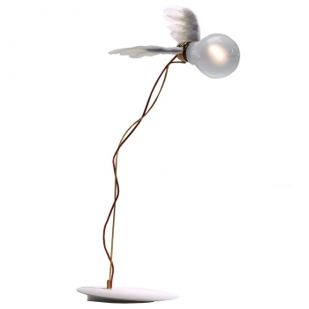 Designové stolní lampy Lucellino Tavolo