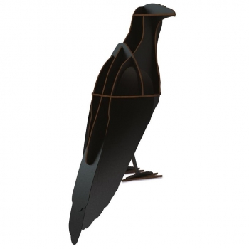 Designové dekorace Ravens Alfred