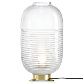 Designové stolní lampy Lantern Table