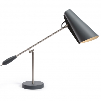 Designové stolní lampy Birdy table
