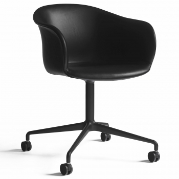 Designové kancelářské židle Elefy Castors