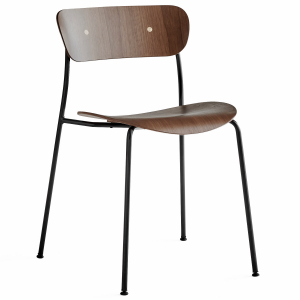 Designové židle Pavilion Chair