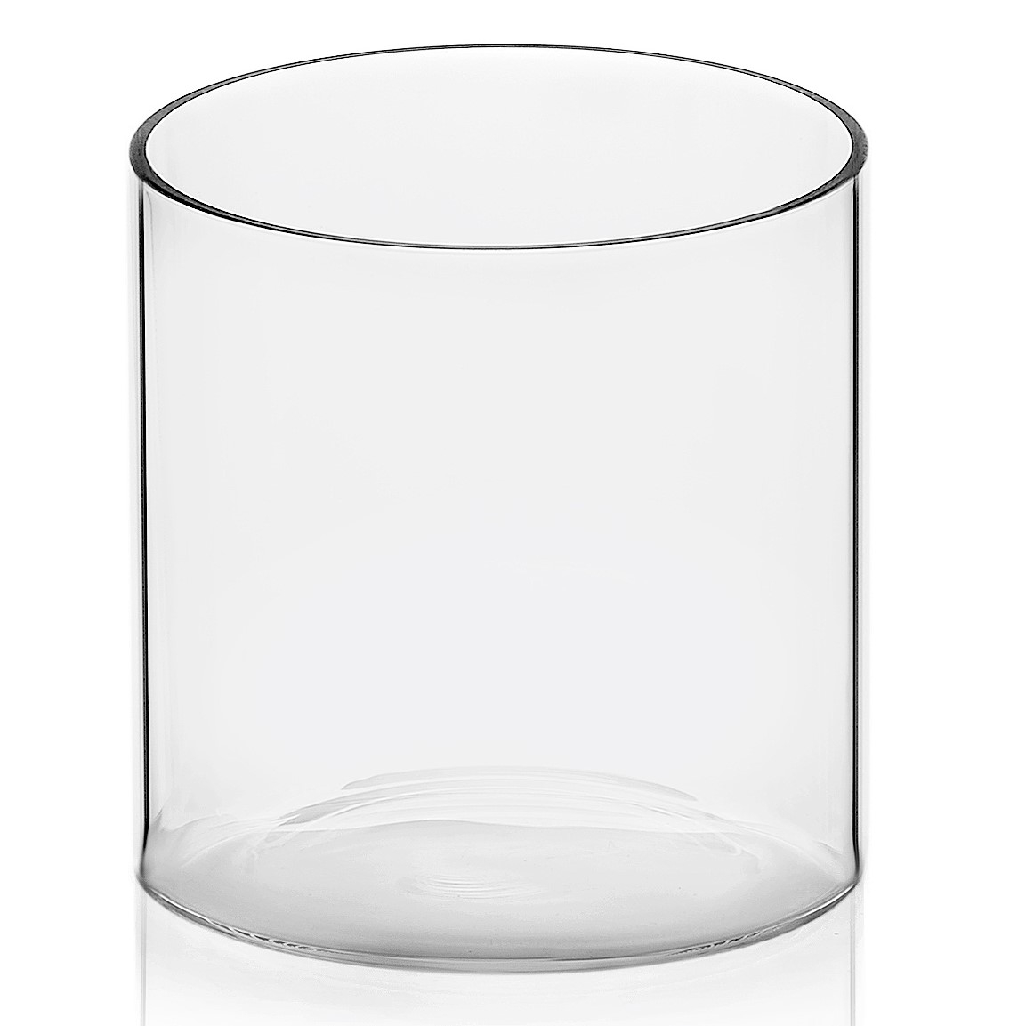 Designové sklenice na vodu Cilindro XLight Tumbler