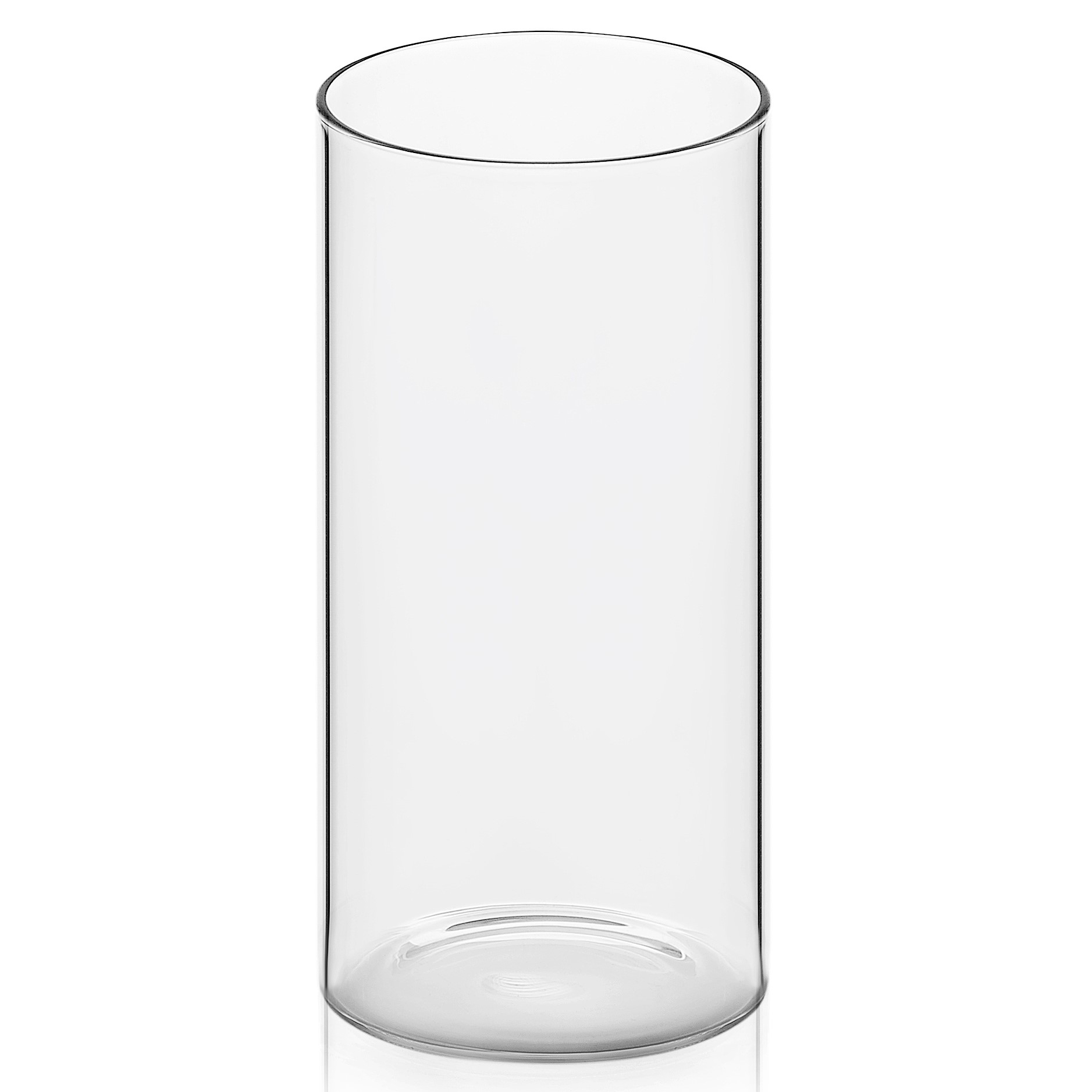 Designové sklenice Cilindro XLight Long Drink Glass