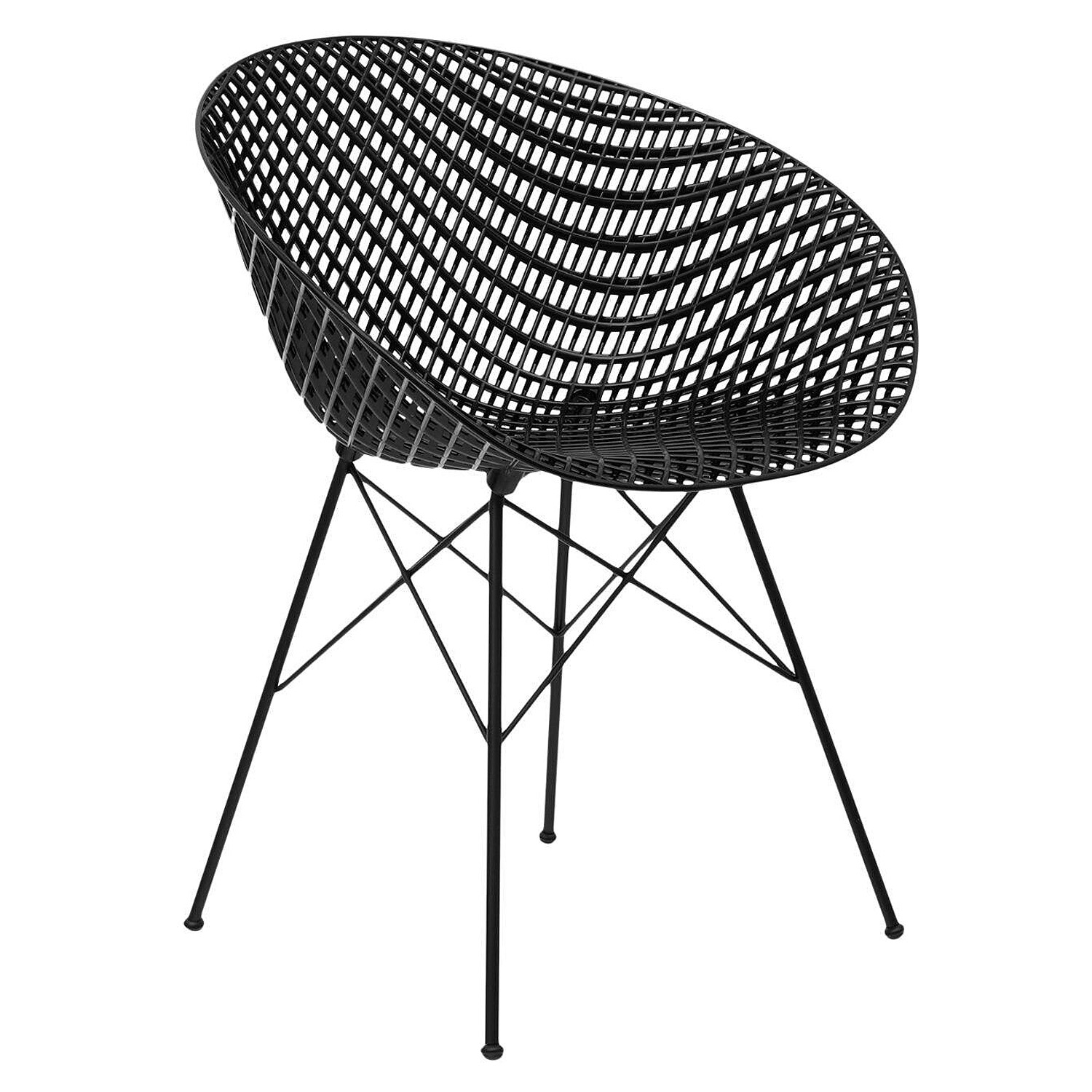 Designové jídelní židle Smatrik