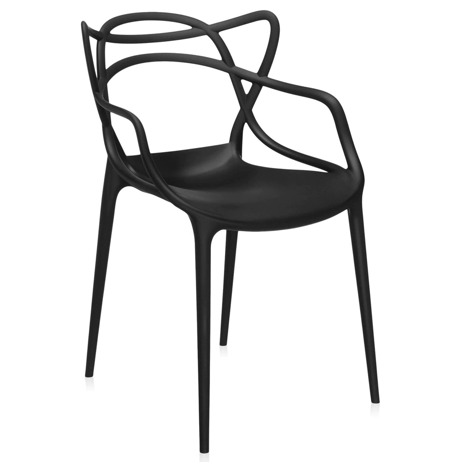 Designové židle Masters