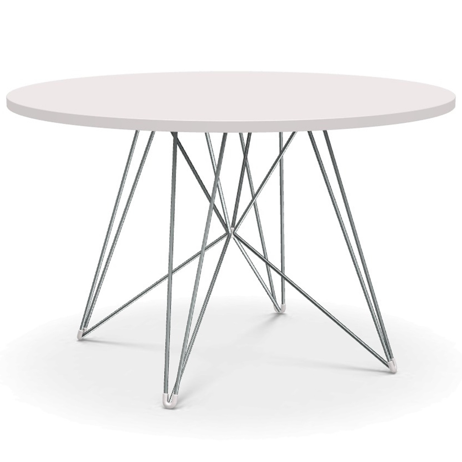 Designové jídelní stoly XZ3 Round