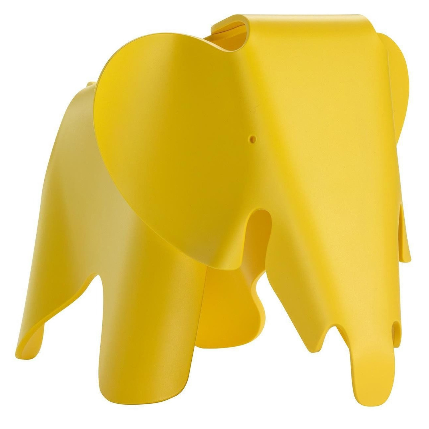 Designové stoličky Eames Elephant
