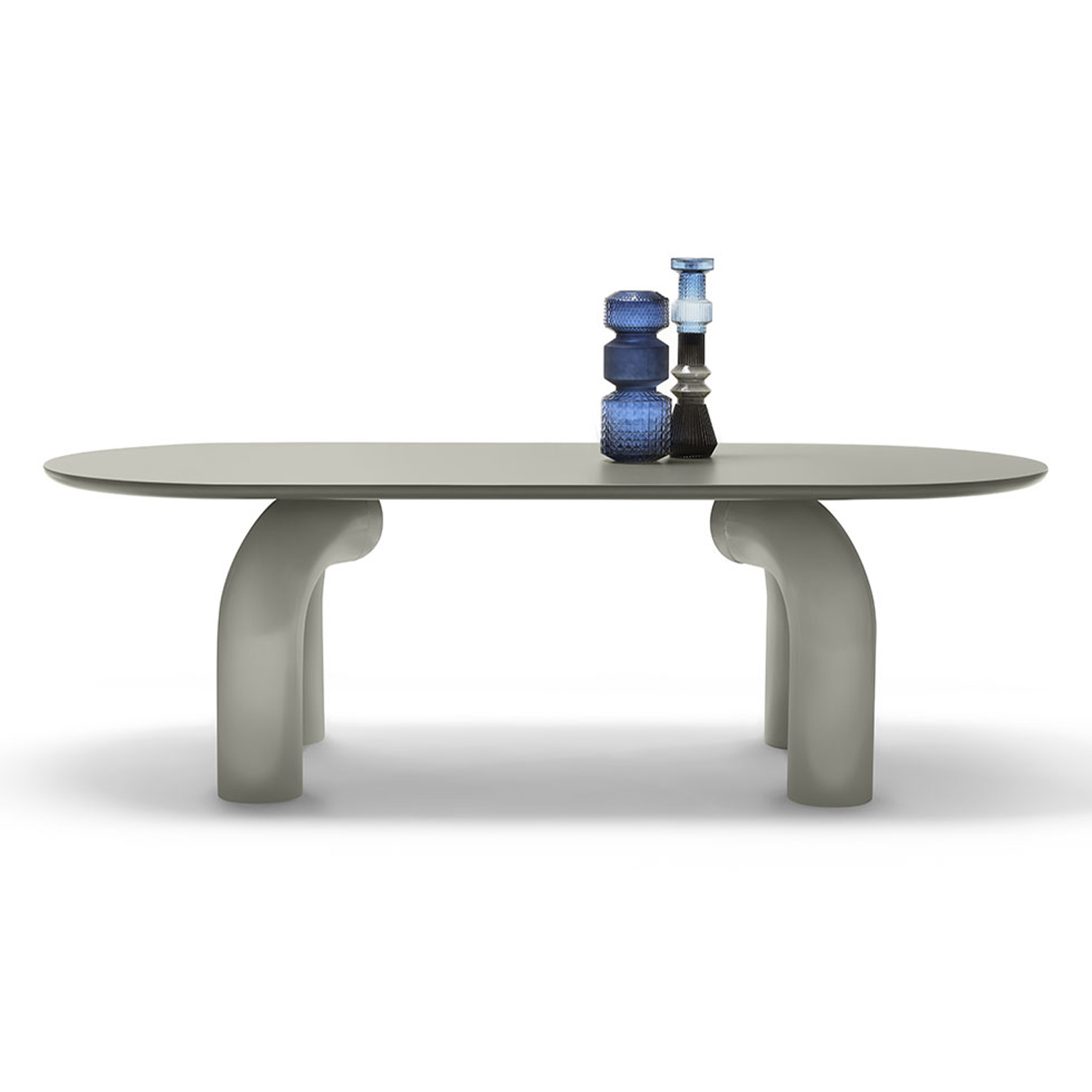 Designové jídelní stoly Elephante Table Rectangular
