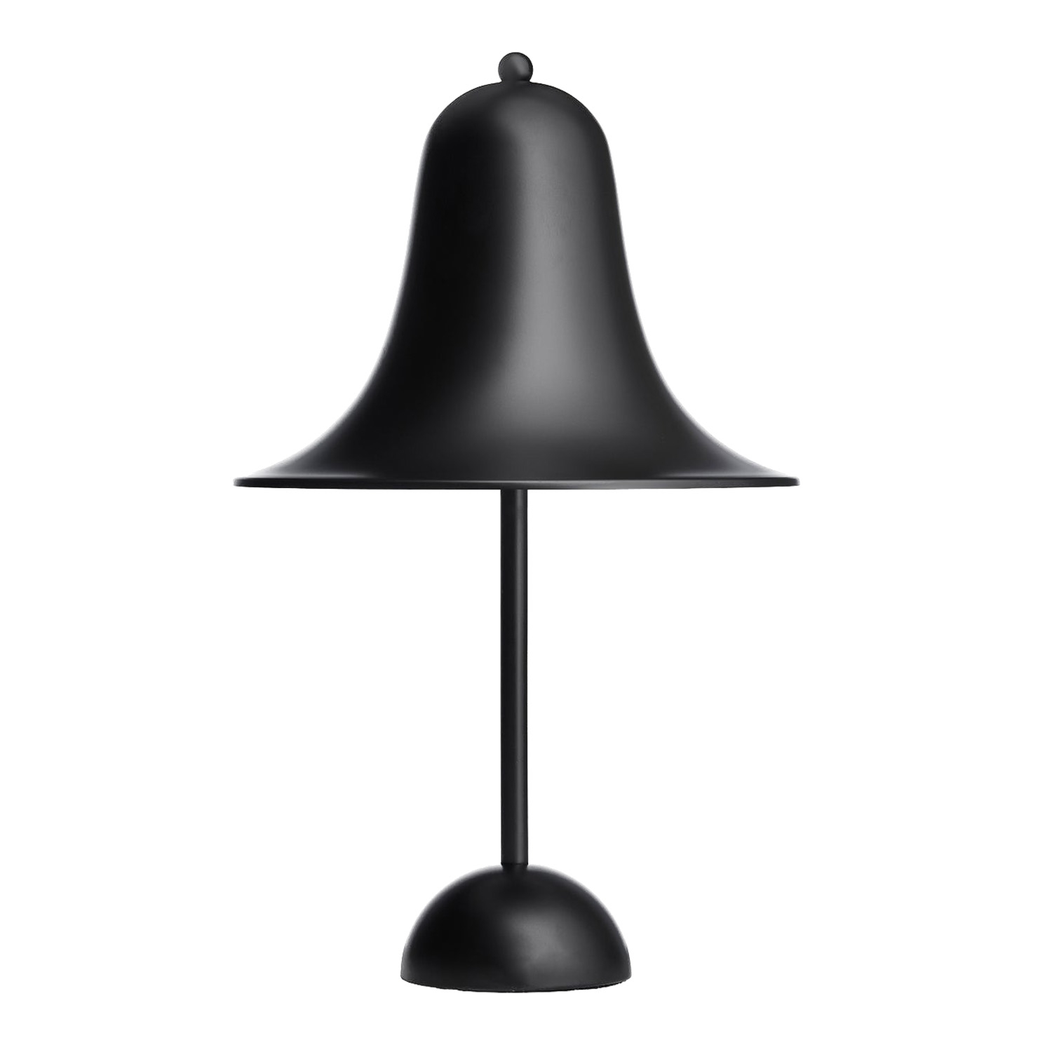 Designové stolní lampy Verpan Pantop Table Lamp