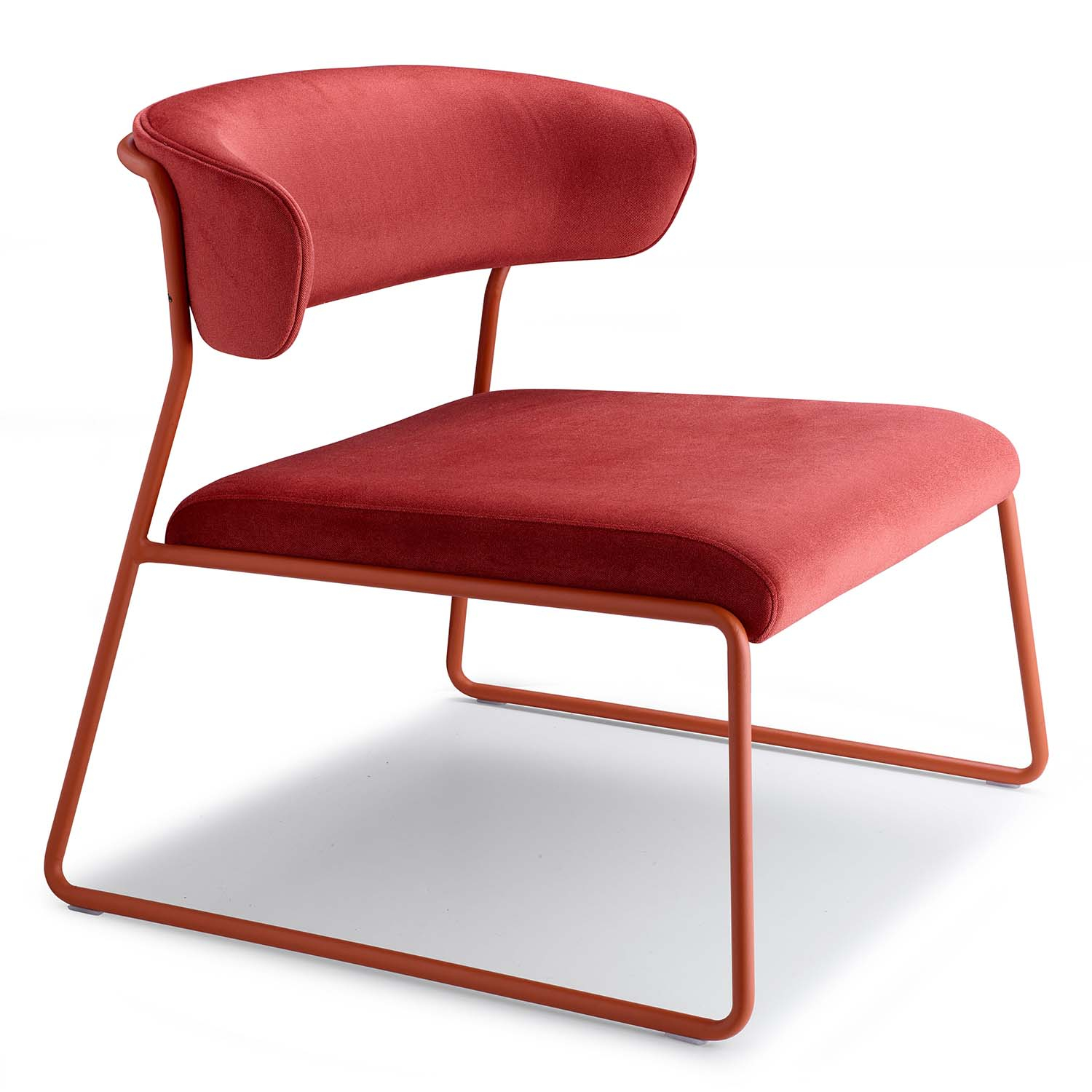 Designová křesla Lisa Lounge Chair