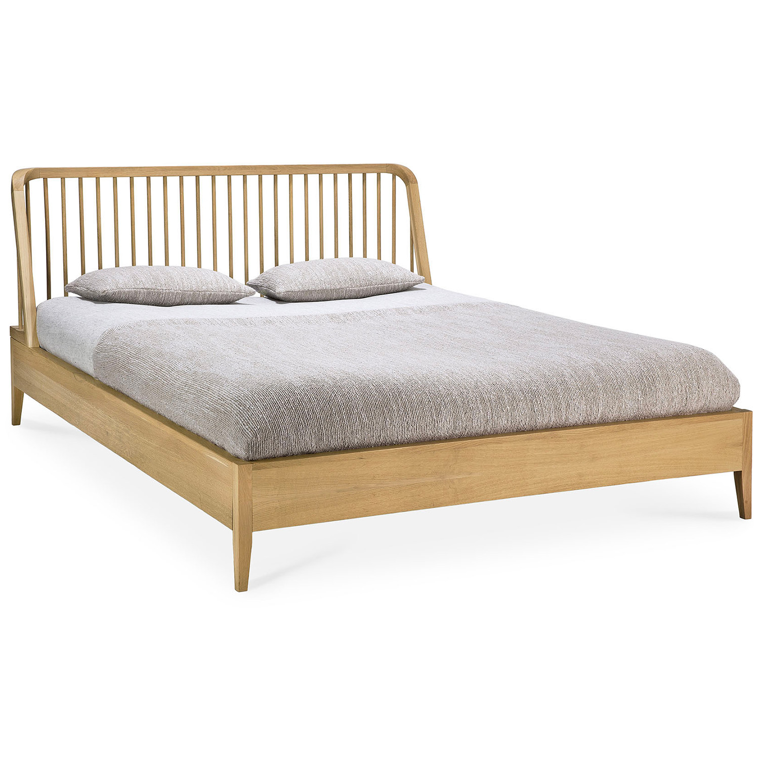 Designové postele Spindle Bed