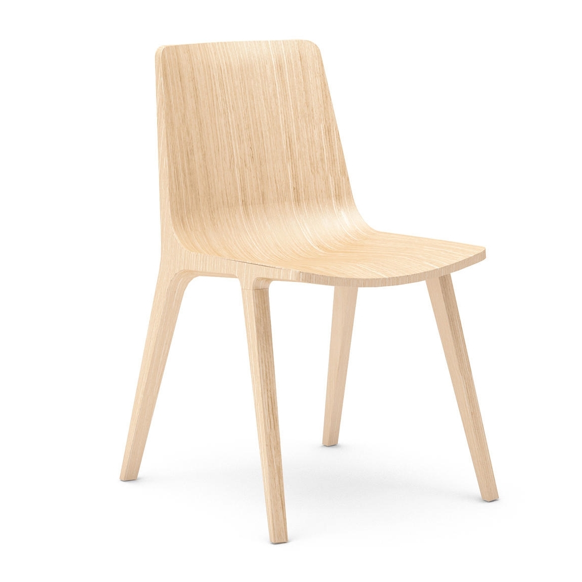 Designové židle Seame Chair