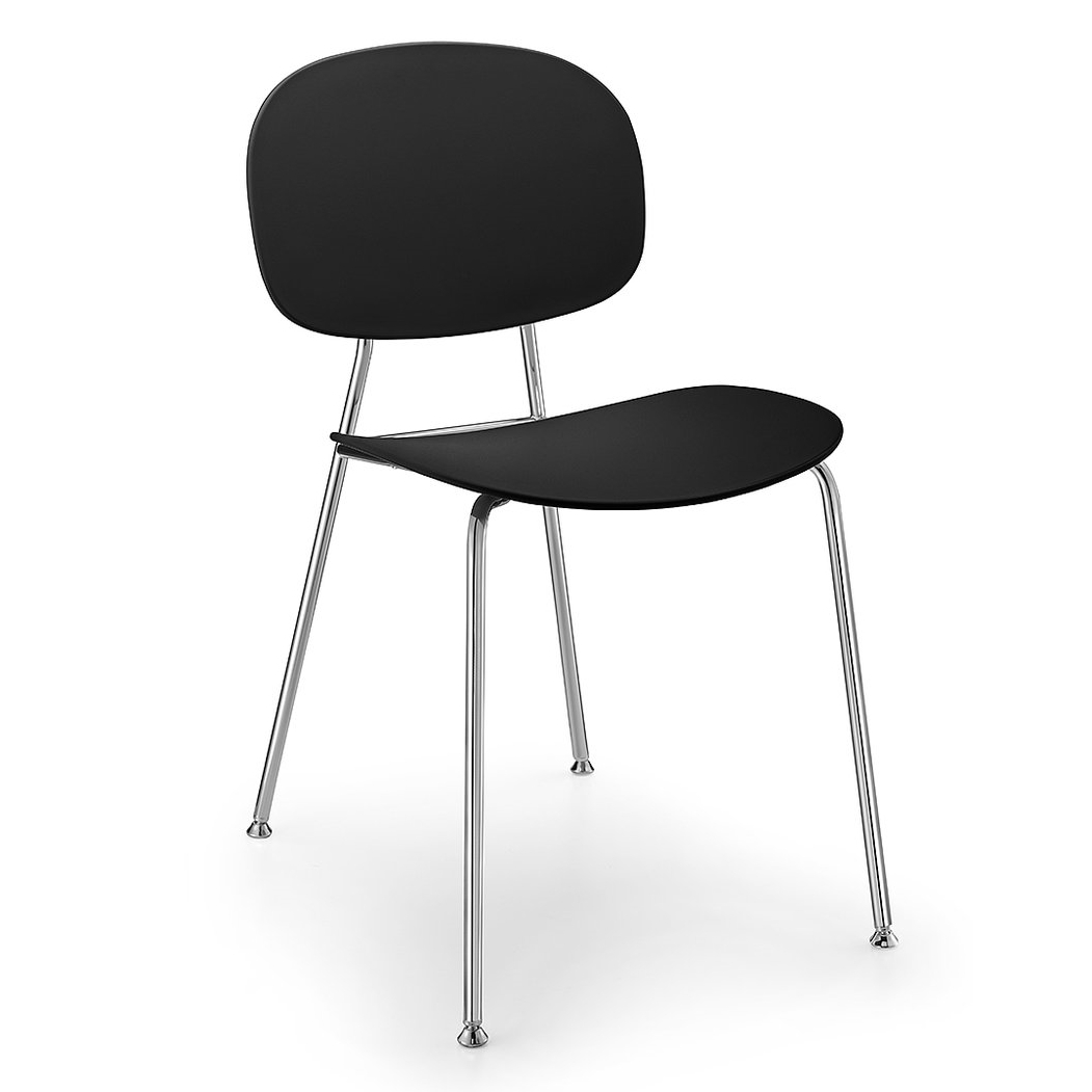 Designové židle Tondina Pop