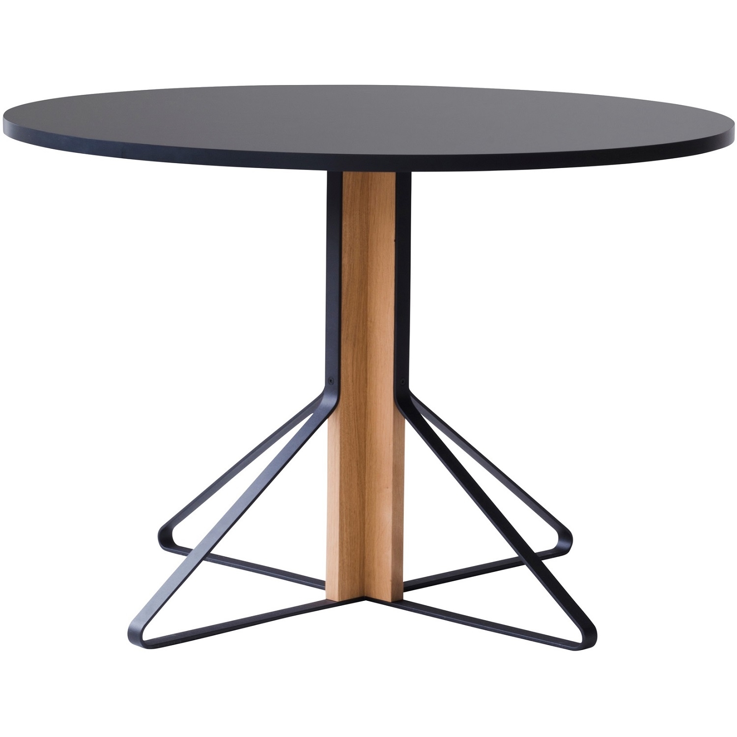 Designové jídelní stoly Kaari Table Round